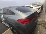 Mercedes-Benz GLE Coupe 450 AMG 4MATIC 2026 года за 74 200 000 тг. в Шымкент – фото 5