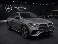 Mercedes-Benz GLE Coupe, 2026