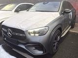 Mercedes-Benz GLE Coupe 450 AMG 4MATIC 2026 года за 74 200 000 тг. в Шымкент – фото 2