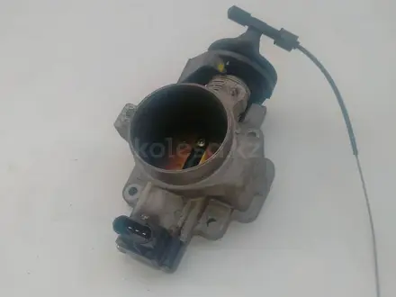Дроссель на mazda MPV МПВ 2001 год 2.5 за 15 000 тг. в Алматы