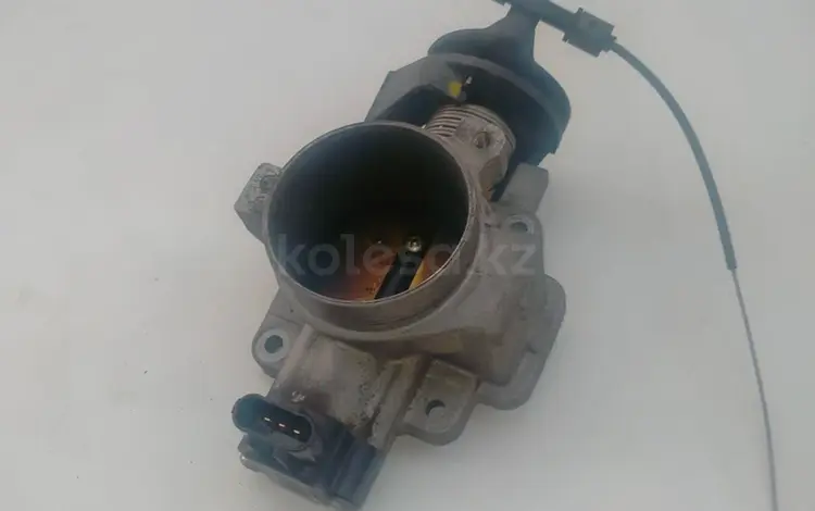 Дроссель на mazda MPV МПВ 2001 год 2.5үшін15 000 тг. в Алматы
