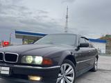 BMW 735 1997 года за 3 800 000 тг. в Тараз – фото 2