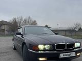 BMW 735 1997 годаүшін3 800 000 тг. в Тараз