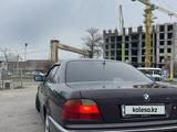 BMW 735 1997 года за 3 800 000 тг. в Тараз – фото 5