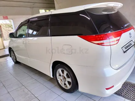 Toyota Estima 2008 года за 7 199 999 тг. в Актау – фото 5