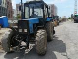 Беларус  80X 2007 годаүшін5 800 000 тг. в Астана