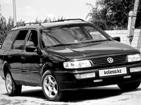 Volkswagen Passat 1994 годаүшін1 600 000 тг. в Шымкент