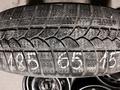 185/65/15 Michelin Tigarүшін9 990 тг. в Астана