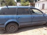 Volkswagen Passat 1998 годаүшін1 200 000 тг. в Казыгурт – фото 4
