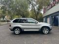 BMW X5 2005 годаүшін6 500 000 тг. в Алматы – фото 4