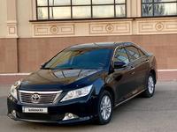 Toyota Camry 2011 года за 9 550 000 тг. в Астана