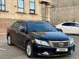 Toyota Camry 2011 года за 9 400 000 тг. в Астана – фото 2