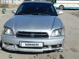 Subaru Legacy 1999 года за 2 500 000 тг. в Усть-Каменогорск