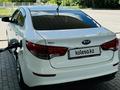 Kia Rio 2015 года за 5 800 000 тг. в Усть-Каменогорск – фото 3
