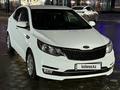 Kia Rio 2015 года за 5 800 000 тг. в Усть-Каменогорск