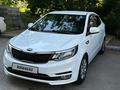 Kia Rio 2015 года за 5 800 000 тг. в Усть-Каменогорск – фото 4