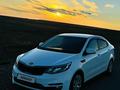 Kia Rio 2015 года за 5 800 000 тг. в Усть-Каменогорск – фото 5