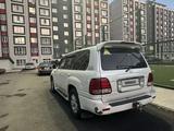 Lexus LX 470 2003 года за 7 800 000 тг. в Алматы – фото 2