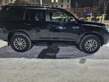 Toyota Land Cruiser Prado 2018 года за 23 500 000 тг. в Жезказган