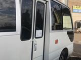 Toyota  Coaster 2014 года за 14 700 000 тг. в Астана – фото 3