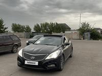 Hyundai Grandeur 2013 годаүшін8 700 000 тг. в Алматы