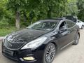 Hyundai Grandeur 2013 года за 8 700 000 тг. в Алматы – фото 2