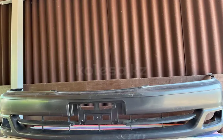 Бампер передний на Тойота Марк 100 за 25 000 тг. в Алматы
