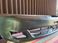 Бампер передний на Тойота Марк 100 за 25 000 тг. в Алматы – фото 4