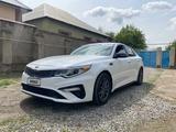 Kia Optima 2019 года за 8 000 000 тг. в Шымкент – фото 3