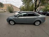 Ford Focus 2009 годаүшін2 400 000 тг. в Астана – фото 4