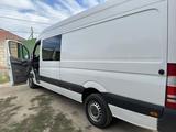 Mercedes-Benz  Sprinter 2011 годаfor11 200 000 тг. в Тараз – фото 4