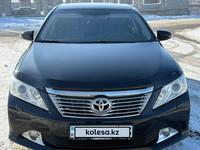 Toyota Camry 2014 годаүшін9 500 000 тг. в Шымкент