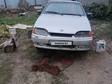 ВАЗ (Lada) 2107 2007 года за 700 000 тг. в Семей