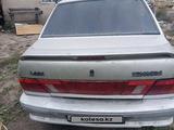 ВАЗ (Lada) 2107 2007 года за 700 000 тг. в Семей – фото 3