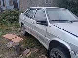 ВАЗ (Lada) 2107 2007 года за 700 000 тг. в Семей – фото 4
