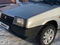 ВАЗ (Lada) 21099 2004 годаfor900 000 тг. в Актобе – фото 5