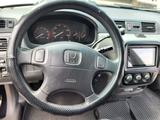 Honda CR-V 1998 годаүшін4 000 000 тг. в Алматы – фото 5