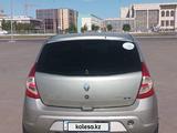 Renault Sandero 2012 года за 2 100 000 тг. в Кокшетау – фото 4