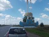 Renault Sandero 2012 года за 2 100 000 тг. в Кокшетау – фото 2