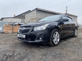 Chevrolet Cruze 2012 года за 4 100 000 тг. в Астана – фото 4