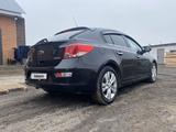 Chevrolet Cruze 2012 года за 4 100 000 тг. в Астана – фото 3