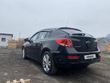 Chevrolet Cruze 2012 года за 4 100 000 тг. в Астана – фото 5