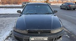 Mitsubishi Galant 1998 годаүшін1 200 000 тг. в Алматы