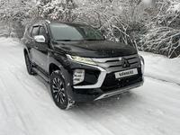 Mitsubishi Pajero Sport 2022 года за 17 500 000 тг. в Алматы