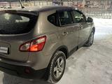 Nissan Qashqai 2011 года за 4 900 000 тг. в Астана