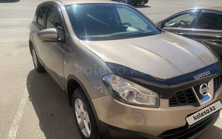 Nissan Qashqai 2011 года за 4 600 000 тг. в Астана