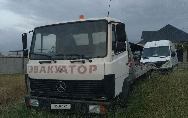 Mercedes-Benz 1980 года за 6 000 000 тг. в Алматы
