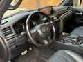 Lexus LX 570 2021 года за 64 000 000 тг. в Алматы – фото 17
