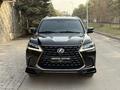 Lexus LX 570 2021 года за 64 000 000 тг. в Алматы – фото 3