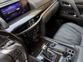 Lexus LX 570 2021 года за 64 000 000 тг. в Алматы – фото 19